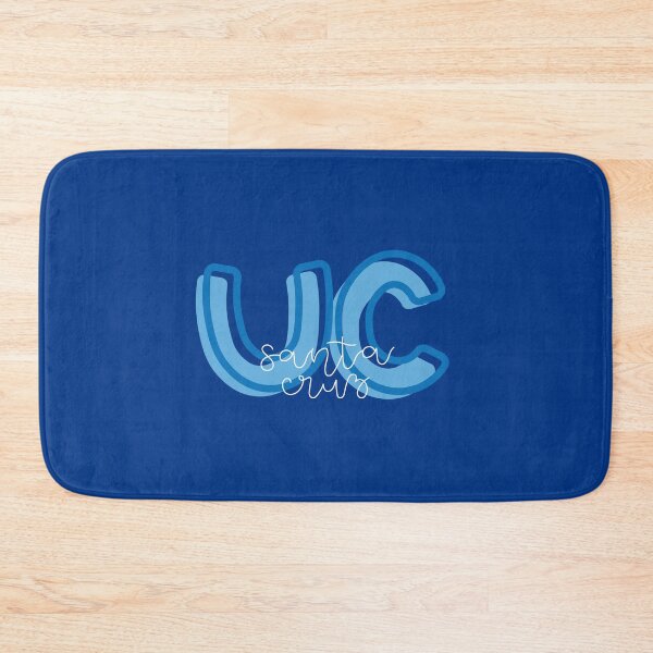 Item preview, UC Santa Cruz designed and sold by coletteburd.