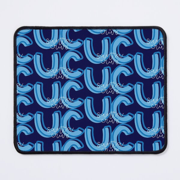 Item preview, UC Santa Cruz designed and sold by coletteburd.