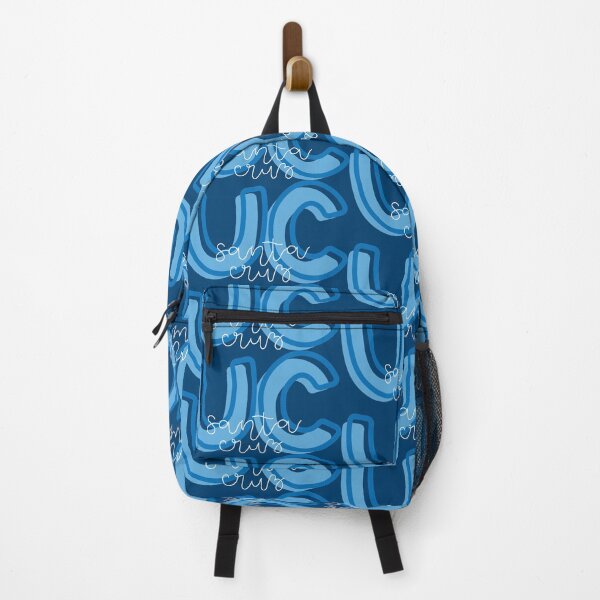 Item preview, UC Santa Cruz designed and sold by coletteburd.