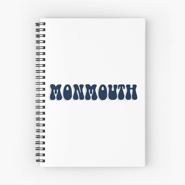 Item preview, Monmouth University designed and sold by kkosmicki.