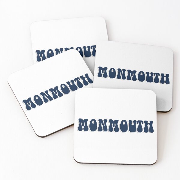 Item preview, Monmouth University designed and sold by kkosmicki.