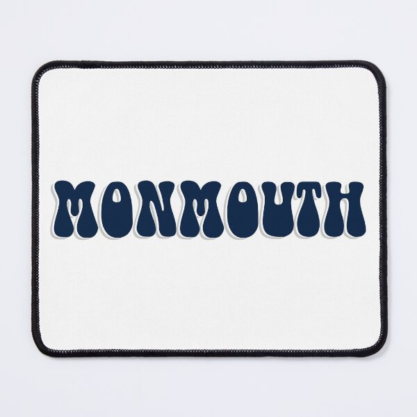 Item preview, Monmouth University designed and sold by kkosmicki.