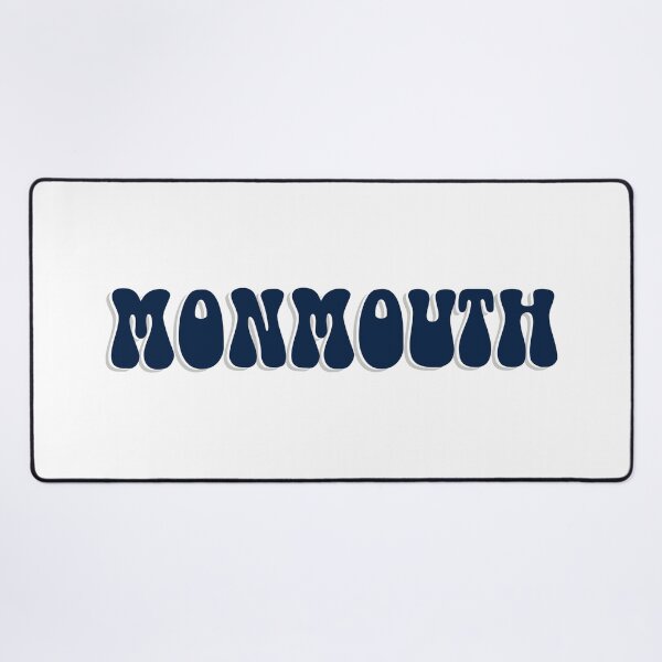 Item preview, Monmouth University designed and sold by kkosmicki.