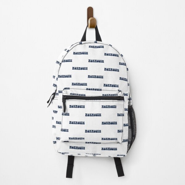 Item preview, Monmouth University designed and sold by kkosmicki.