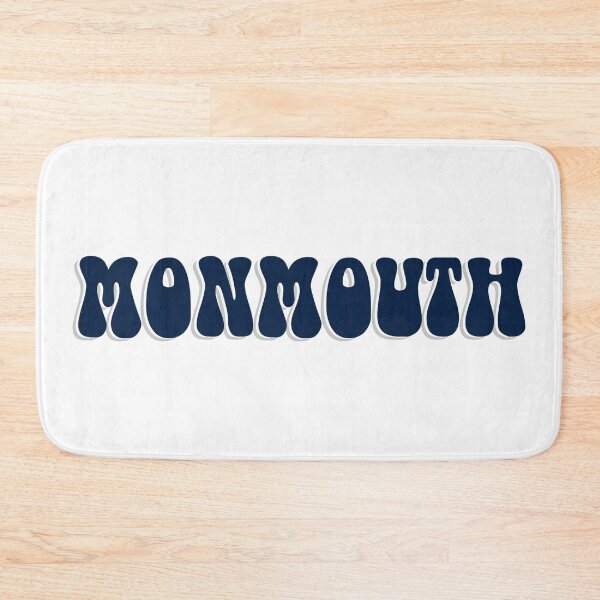Item preview, Monmouth University designed and sold by kkosmicki.