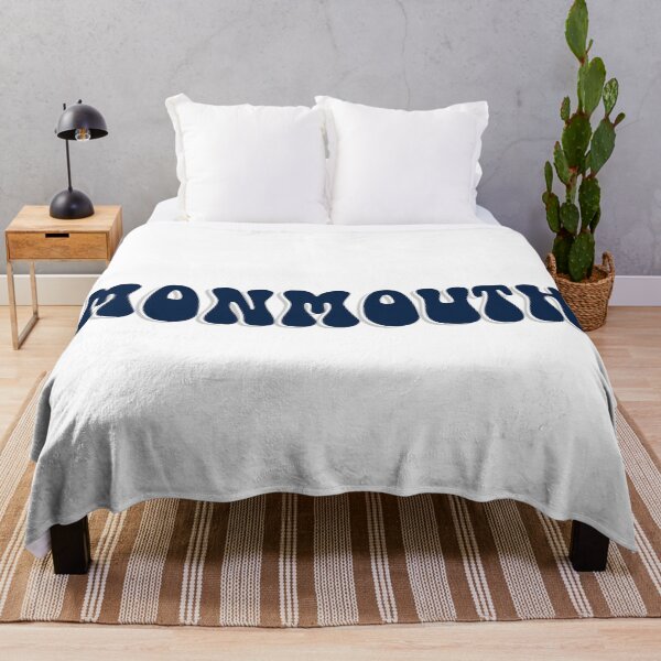 Item preview, Monmouth University designed and sold by kkosmicki.