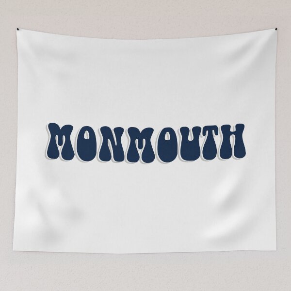 Item preview, Monmouth University designed and sold by kkosmicki.