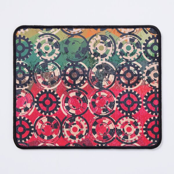 Item preview, Grunge industrial pattern designed and sold by Gaspar Avila.
