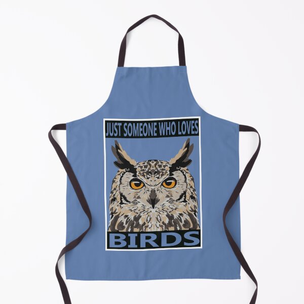 Item preview, Just someone who loves - Birds designed and sold by GeoCreate.
