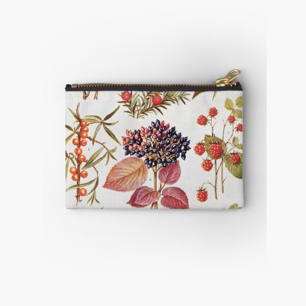 Item preview, Berries Variety Vintage Chart designed and sold by NatureLand.