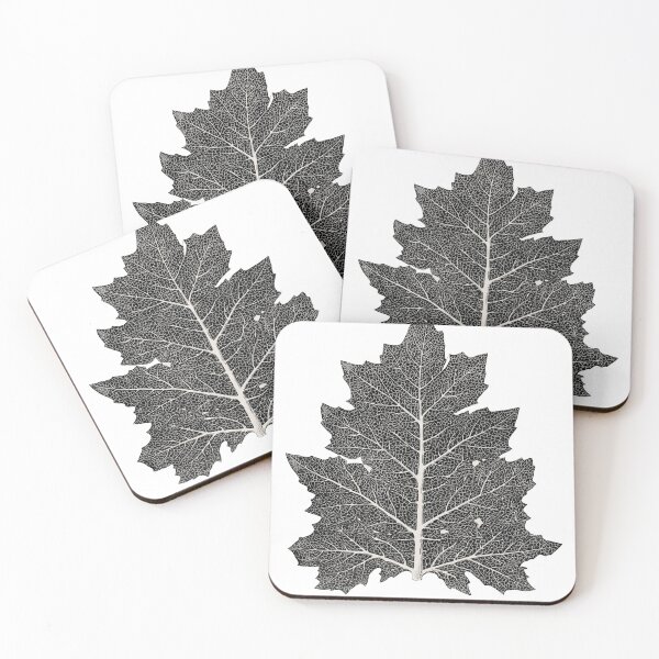 Item preview, A dark leaf designed and sold by bestforyouu.