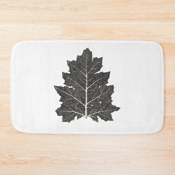 Item preview, A dark leaf designed and sold by bestforyouu.