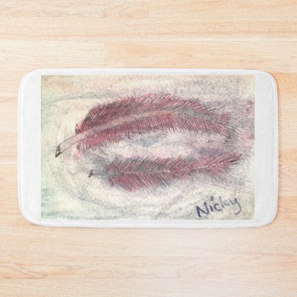 Item preview, Feathers designed and sold by davidgoble.