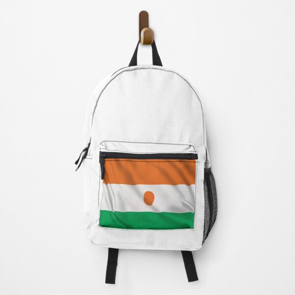 Item preview, Niger Flag designed and sold by MrCsStores.