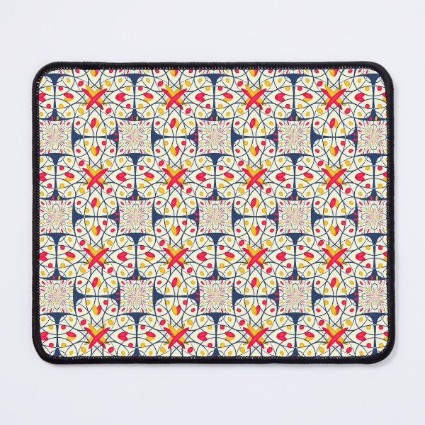 Item preview, Intricate pattern designed and sold by Gaspar Avila.
