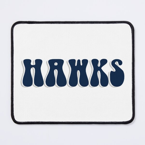 Item preview, Monmouth University Hawks designed and sold by kkosmicki.