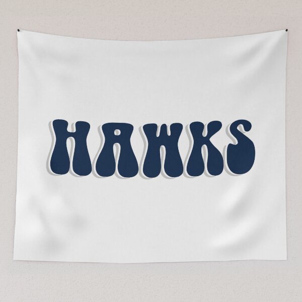 Item preview, Monmouth University Hawks designed and sold by kkosmicki.
