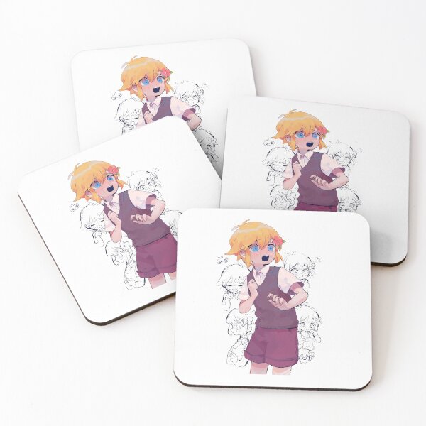 Item preview, Omori Fanart Tshirt - Omori Video Game Iphone Case designed and sold by bonnybazooka.