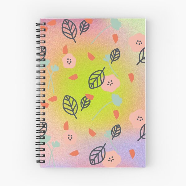 Item preview, seamless flower nature designed and sold by uvasri.