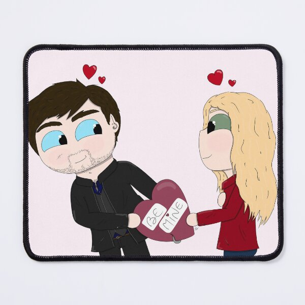 Item preview, Be mine designed and sold by KillianIsMyHome.