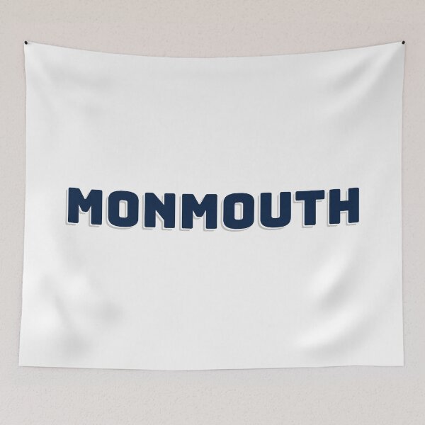 Item preview, Monmouth University designed and sold by kkosmicki.