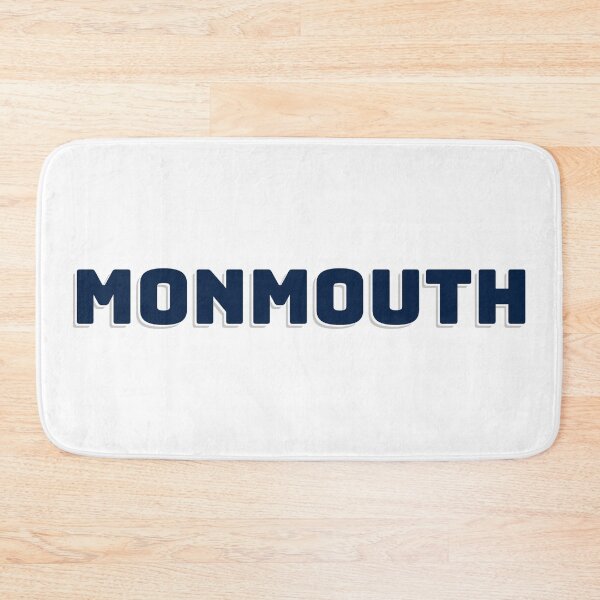 Item preview, Monmouth University designed and sold by kkosmicki.