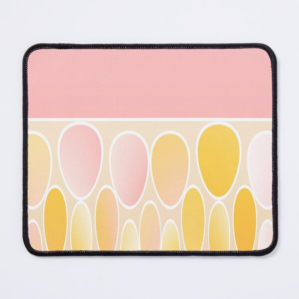 Item preview, Ellipses and pink designed and sold by Gaspar Avila.
