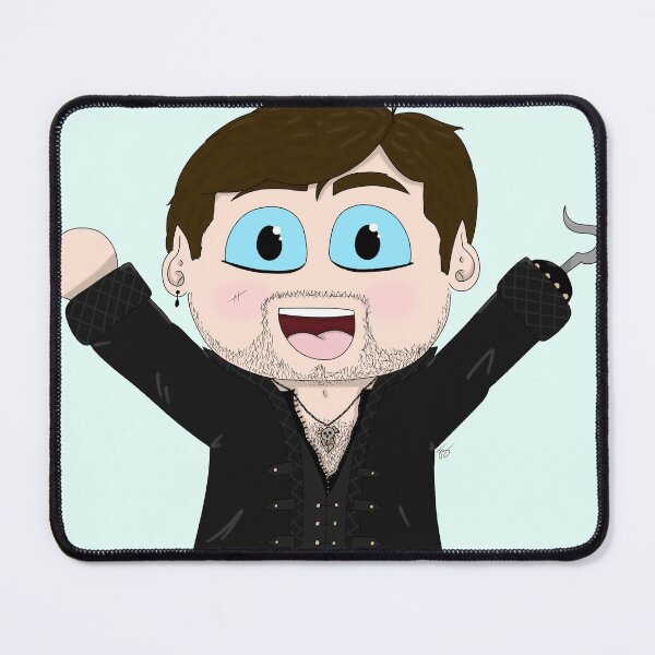 Item preview, Happy Captain  designed and sold by KillianIsMyHome.