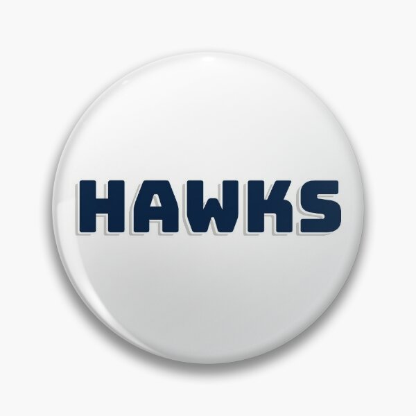 Pin on go hawks