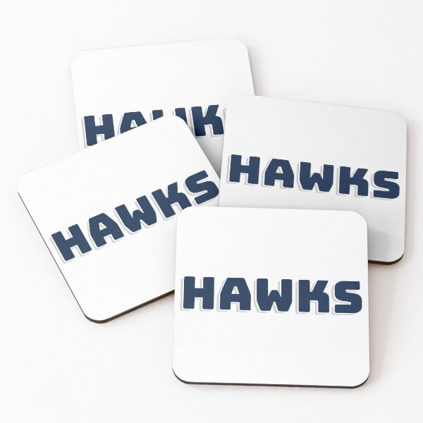 Item preview, Monmouth University Hawks designed and sold by kkosmicki.