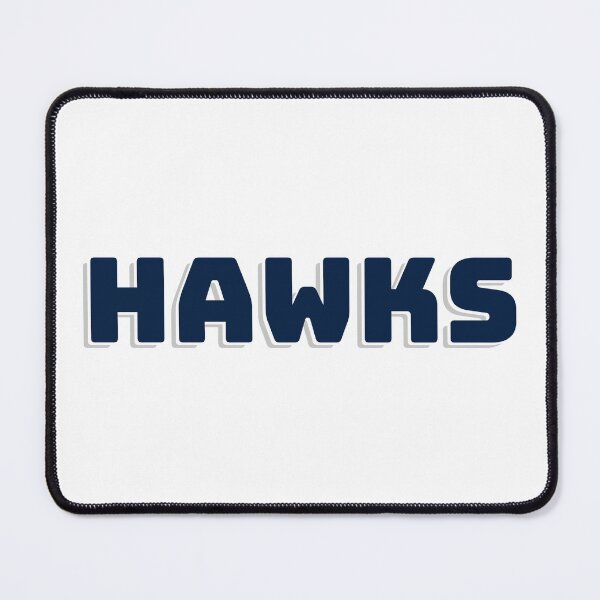 Item preview, Monmouth University Hawks designed and sold by kkosmicki.