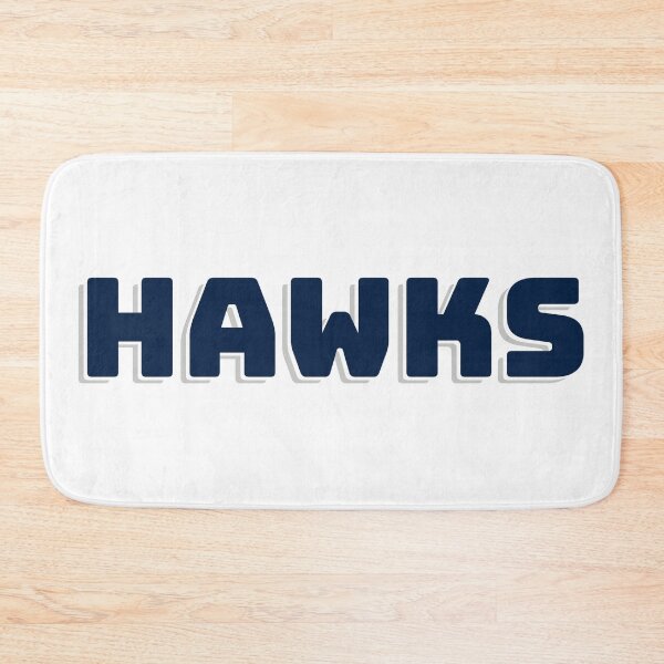 Item preview, Monmouth University Hawks designed and sold by kkosmicki.