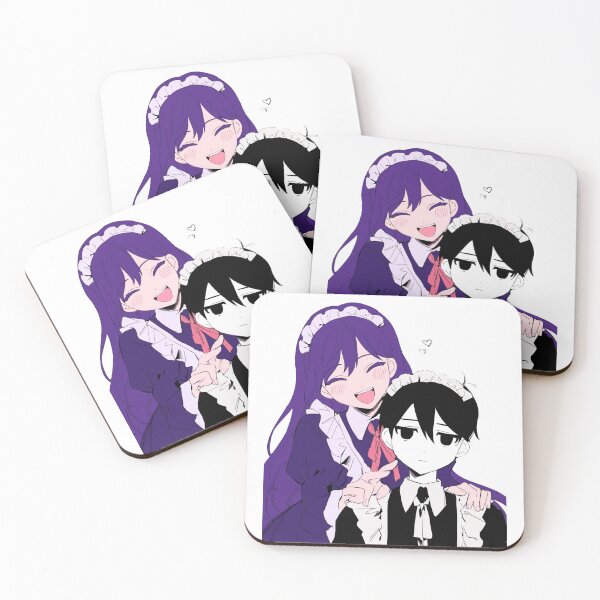 Item preview, Omori Tshirt - Omori Fanart Iphone Case - Omori Sticker designed and sold by bonnybazooka.