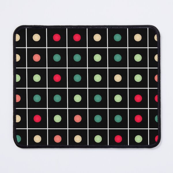 Item preview, Dotted grid designed and sold by Gaspar Avila.