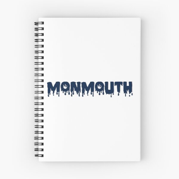 Item preview, Monmouth University designed and sold by kkosmicki.