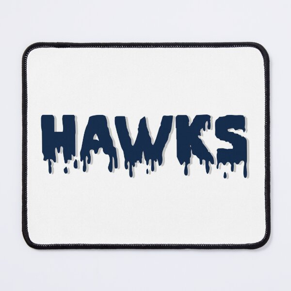 Item preview, Monmouth University Hawks designed and sold by kkosmicki.