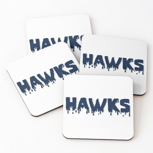Item preview, Monmouth University Hawks designed and sold by kkosmicki.