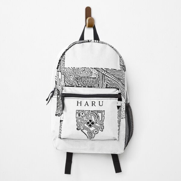 Item preview, Emil Orlik: Haru designed and sold by antaltamas89.