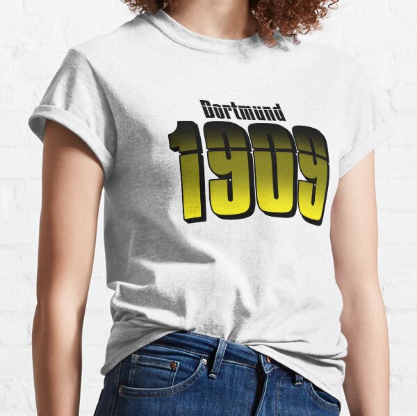 Dortmund 1909 Classic T-Shirt