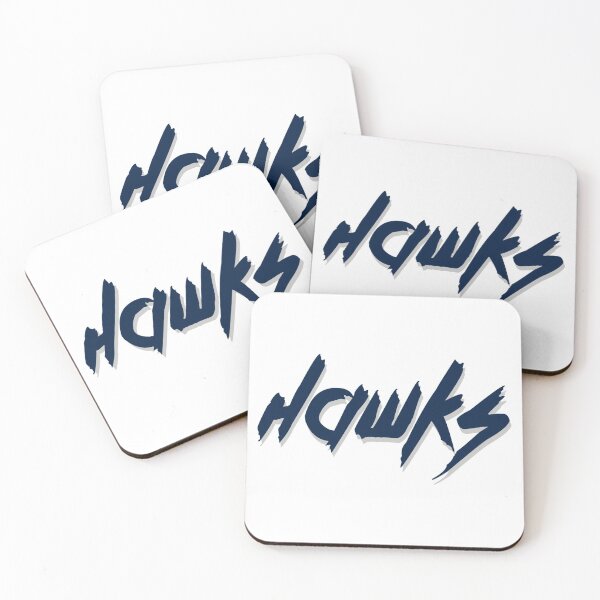 Item preview, Monmouth University Hawks designed and sold by kkosmicki.