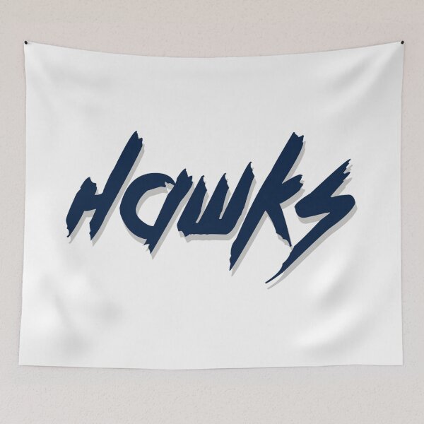 Item preview, Monmouth University Hawks designed and sold by kkosmicki.