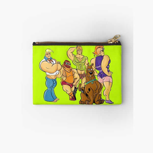 Item preview, QUEER GANG designed and sold by beefcakeboss.