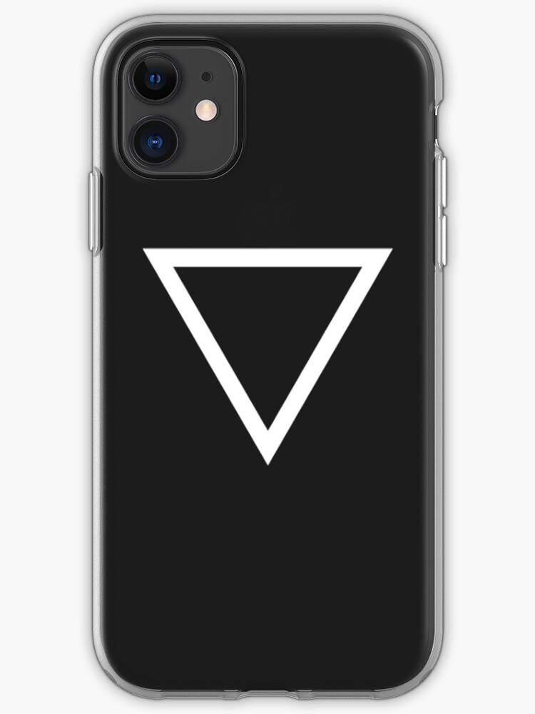 Alchemy Symbols iphone 11 case Alchemy Symbols iphone 11 case
