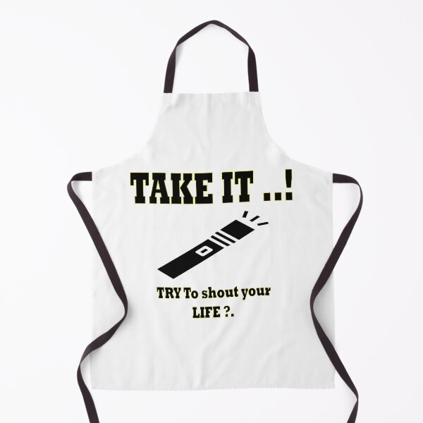 Item preview,  shout your lifes design designed and sold by NAIMe-stor10.