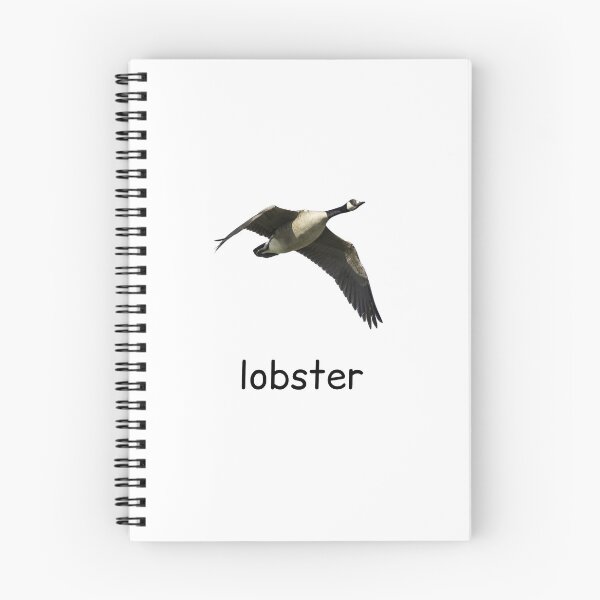 Item preview, lobster designed and sold by IMakeZeroSense.