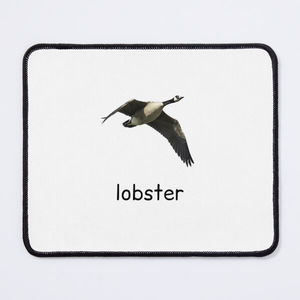 Item preview, lobster designed and sold by IMakeZeroSense.
