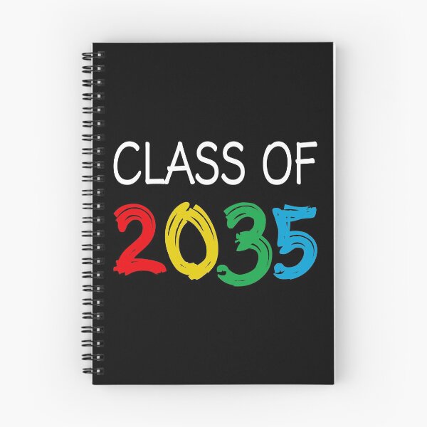 Item preview, Class Of 2035 - Grow With Me Graduation IV designed and sold by Lemon Pepper.