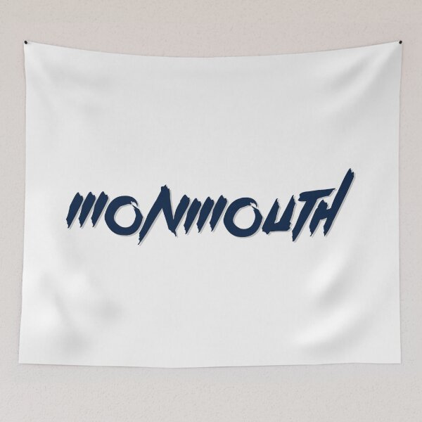 Item preview, Monmouth University designed and sold by kkosmicki.