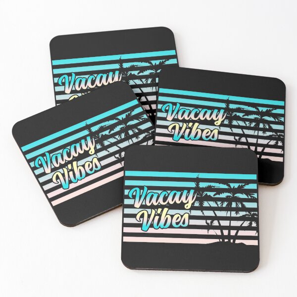 Item preview, Vacay vibes,Family designed and sold by Dandesin.