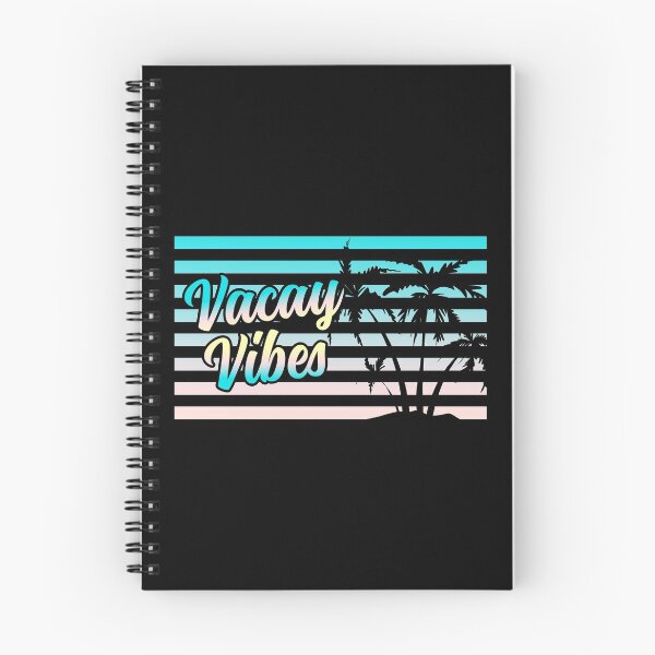 Item preview, Vacay vibes,Family designed and sold by Dandesin.